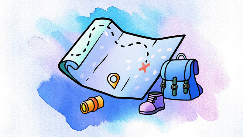 Учить через маршрут: чем еще занимается педагог по туризму